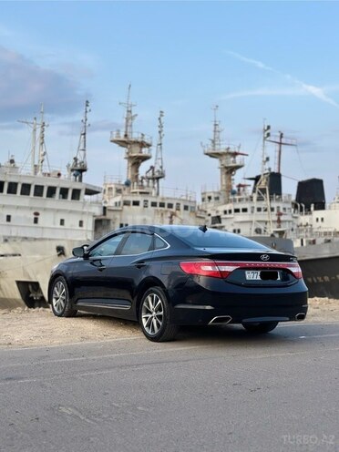 Hyundai Grandeur 2016, 237,850 km - 2.2 l - Bakı