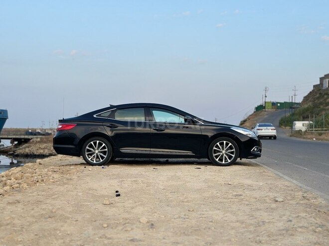 Hyundai Grandeur 2016, 237,850 km - 2.2 l - Bakı
