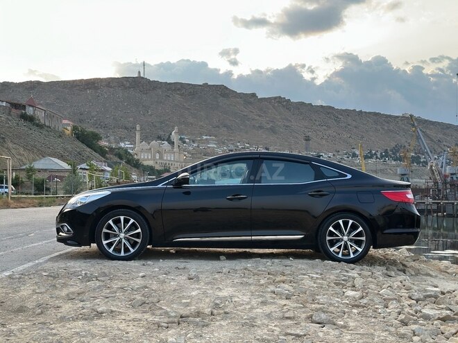 Hyundai Grandeur 2016, 237,850 km - 2.2 l - Bakı