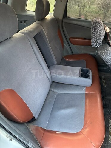 Mitsubishi Airtrek 2003, 568,000 km - 2.0 l - Lənkəran
