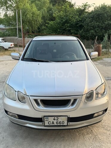 Mitsubishi Airtrek 2003, 568,000 km - 2.0 l - Lənkəran