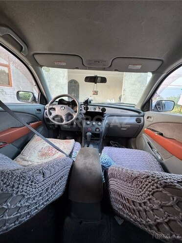 Mitsubishi Airtrek 2003, 568,000 km - 2.0 l - Lənkəran