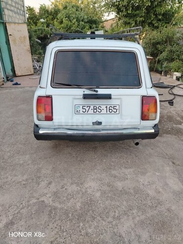 LADA (VAZ) 2104 2008, 98,465 km - 1.5 l - Goranboy