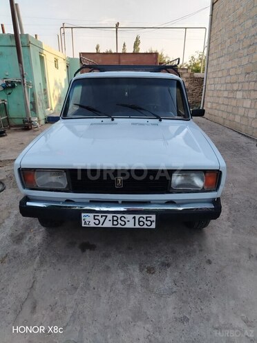 LADA (VAZ) 2104 2008, 98,465 km - 1.5 l - Goranboy