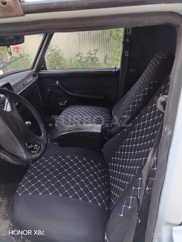 LADA (VAZ) 2104 2008, 98,465 km - 1.5 l - Goranboy