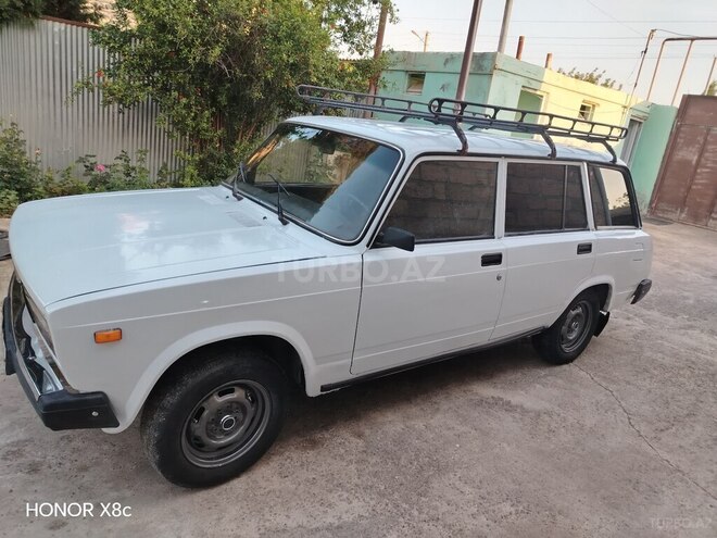 LADA (VAZ) 2104 2008, 98,465 km - 1.5 l - Goranboy