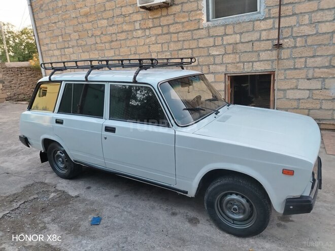 LADA (VAZ) 2104 2008, 98,465 km - 1.5 l - Goranboy
