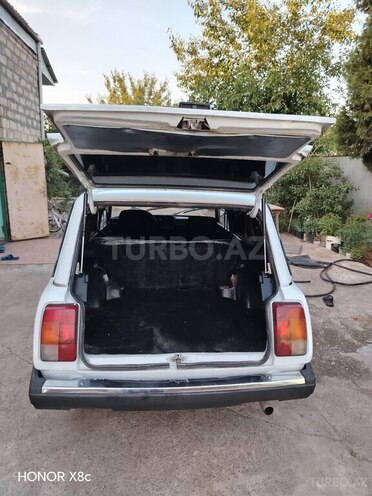 LADA (VAZ) 2104 2008, 98,465 km - 1.5 l - Goranboy