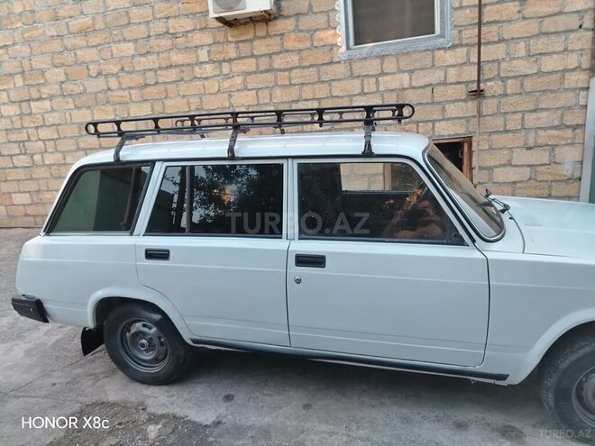 LADA (VAZ) 2104 2008, 98,465 km - 1.5 l - Goranboy