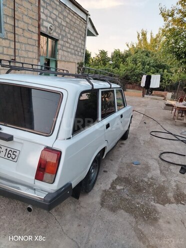 LADA (VAZ) 2104 2008, 98,465 km - 1.5 l - Goranboy