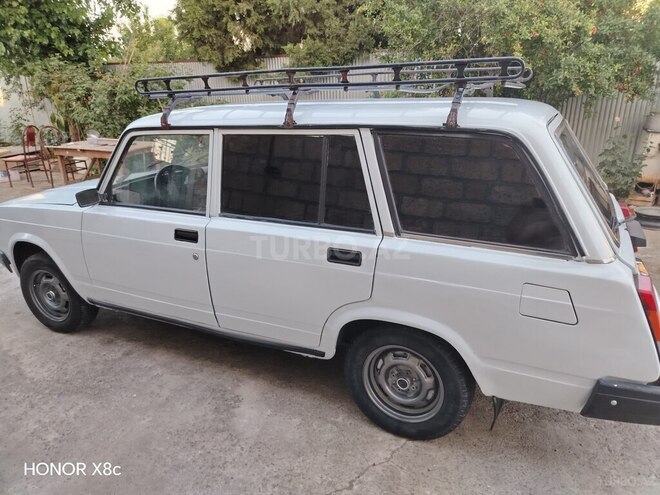 LADA (VAZ) 2104 2008, 98,465 km - 1.5 l - Goranboy