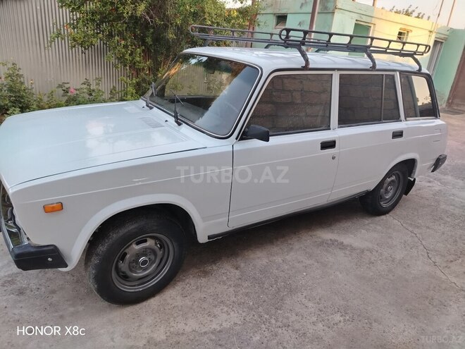 LADA (VAZ) 2104 2008, 98,465 km - 1.5 l - Goranboy