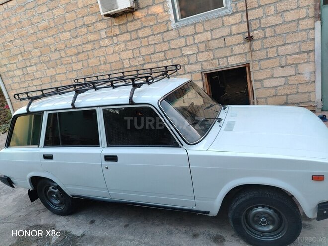 LADA (VAZ) 2104 2008, 98,465 km - 1.5 l - Goranboy