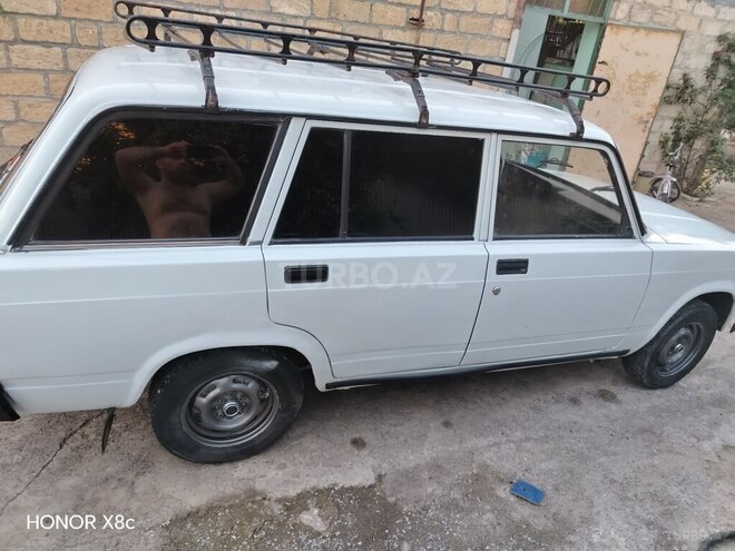 LADA (VAZ) 2104 2008, 98,465 km - 1.5 l - Goranboy