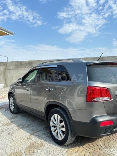 Kia Sorento 2011, 188,000 km - 2.0 l - Tərtər