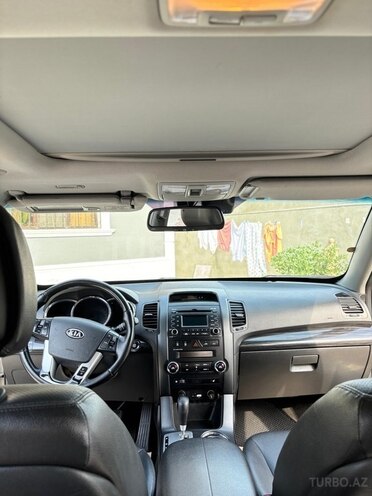 Kia Sorento 2011, 188,000 km - 2.0 l - Tərtər