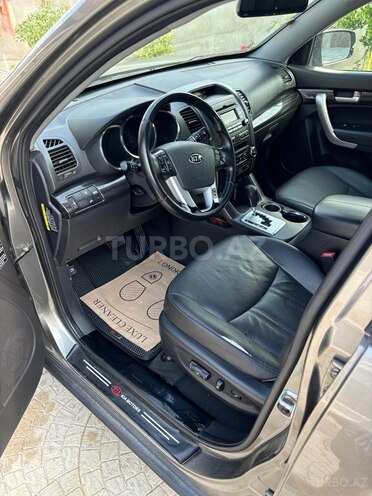 Kia Sorento 2011, 188,000 km - 2.0 l - Tərtər