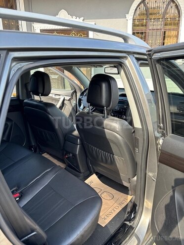 Kia Sorento 2011, 188,000 km - 2.0 l - Tərtər
