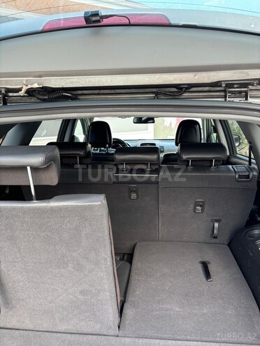 Kia Sorento 2011, 188,000 km - 2.0 l - Tərtər