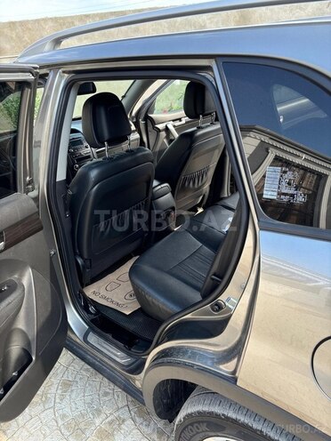 Kia Sorento 2011, 188,000 km - 2.0 l - Tərtər