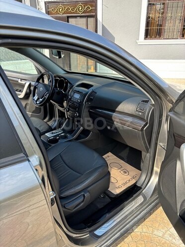 Kia Sorento 2011, 188,000 km - 2.0 l - Tərtər