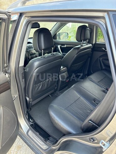 Kia Sorento 2011, 188,000 km - 2.0 l - Tərtər