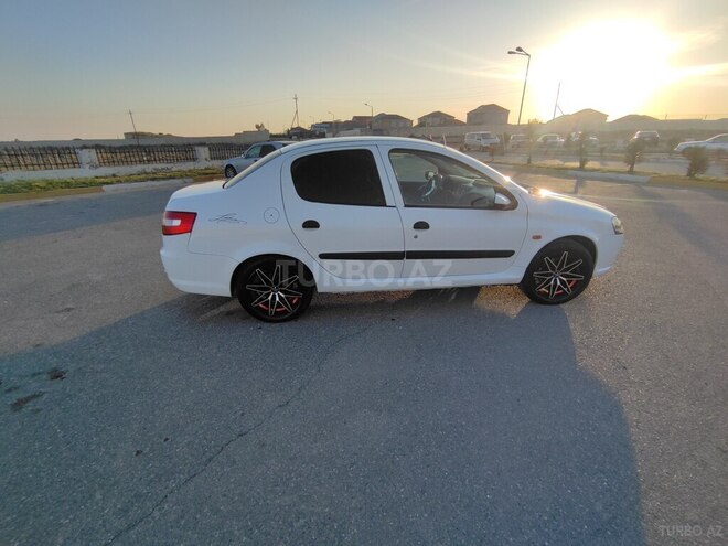 Iran Khodro Runna 2014, 291,000 km - 1.6 l - Bakı