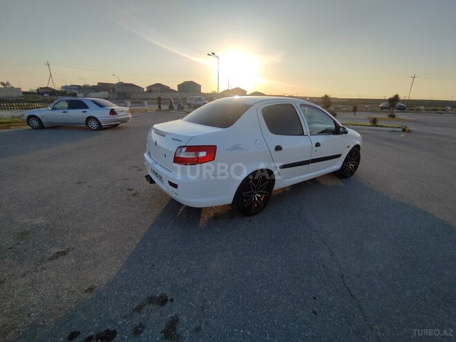 Iran Khodro Runna 2014, 291,000 km - 1.6 l - Bakı
