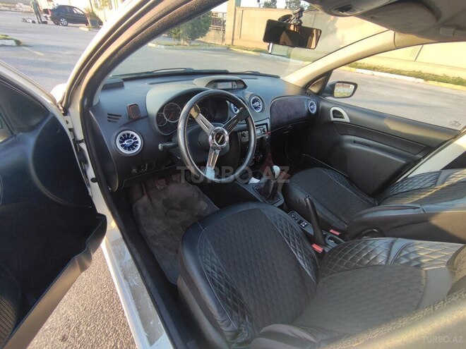 Iran Khodro Runna 2014, 291,000 km - 1.6 l - Bakı