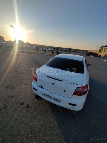 Iran Khodro Runna 2014, 291,000 km - 1.6 l - Bakı