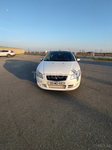 Iran Khodro Runna 2014, 291,000 km - 1.6 l - Bakı