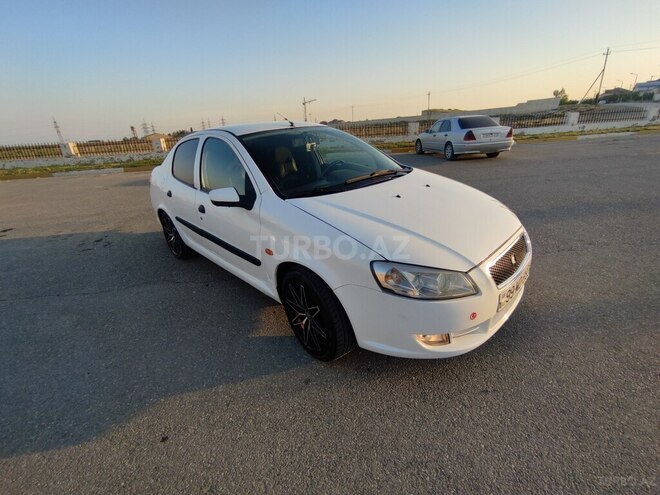 Iran Khodro Runna 2014, 291,000 km - 1.6 l - Bakı