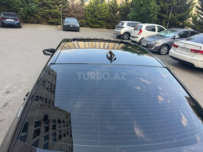 BMW 530e 2018, 172,000 km - 2.0 l - Bakı