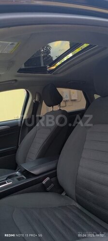 Ford Fusion (North America) 2019, 120,701 km - 2.0 l - Bakı
