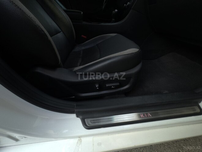 Kia Optima 2012, 157,036 km - 2.0 л - Bakı