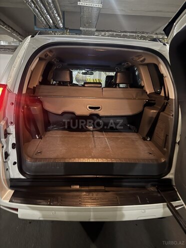 Toyota Land Cruiser Prado 2013, 150,000 km - 2.7 l - Bakı