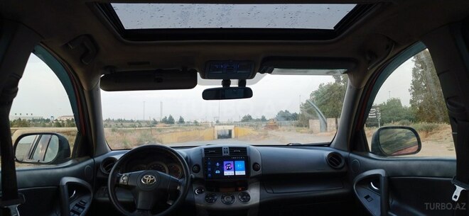 Toyota RAV4 2007, 298,599 km - 2.0 l - Bakı