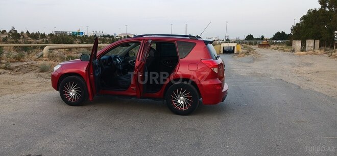 Toyota RAV4 2007, 298,599 km - 2.0 l - Bakı