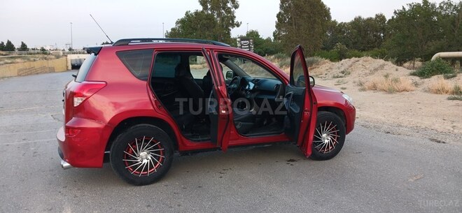 Toyota RAV4 2007, 298,599 km - 2.0 l - Bakı