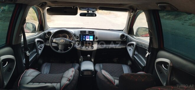 Toyota RAV4 2007, 298,599 km - 2.0 l - Bakı