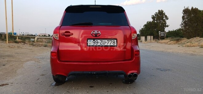 Toyota RAV4 2007, 298,599 km - 2.0 l - Bakı