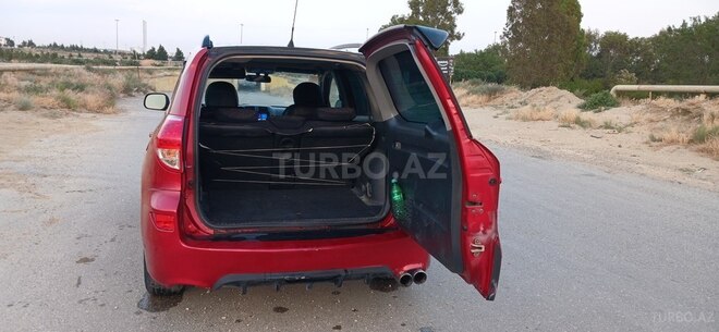 Toyota RAV4 2007, 298,599 km - 2.0 l - Bakı