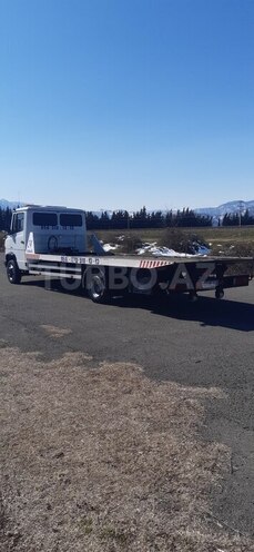 Mercedes Atego 816 2007, 660,445 km - 4.3 л - Astara