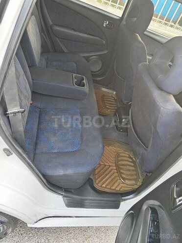 Mitsubishi Airtrek 2002, 241,523 km - 2.0 l - Bakı