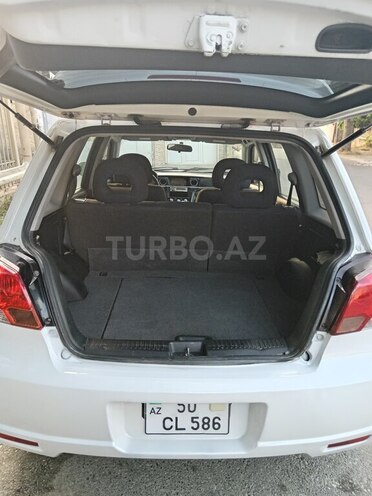 Mitsubishi Airtrek 2002, 241,523 km - 2.0 l - Bakı