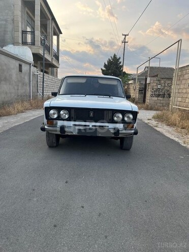 LADA (VAZ) 2106 1993, 56,000 km - 1.6 l - Bakı