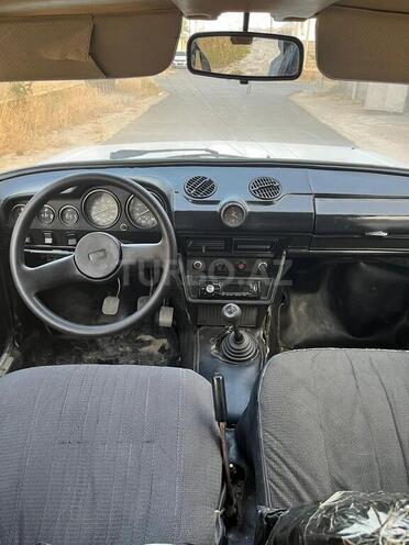 LADA (VAZ) 2106 1993, 56,000 km - 1.6 l - Bakı