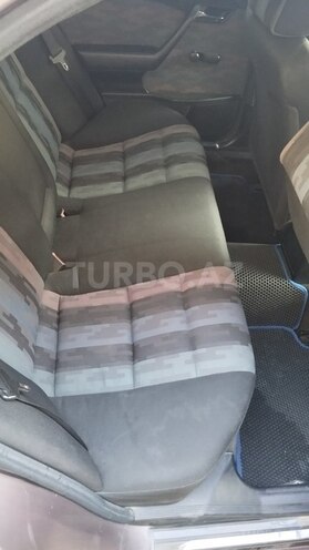 Mercedes C 180 1995, 444,150 km - 1.8 l - Gəncə