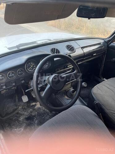 LADA (VAZ) 2106 1993, 56,000 km - 1.6 l - Bakı