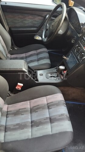 Mercedes C 180 1995, 444,150 km - 1.8 l - Gəncə
